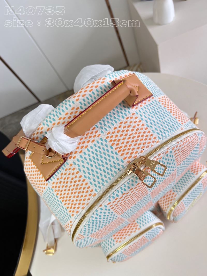 Louis Vuitton Backpacks
